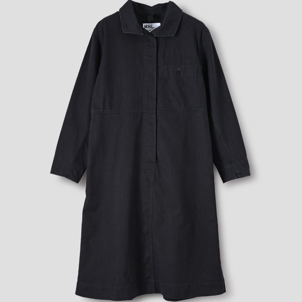 Margaret Howell Boiler Dress
